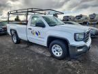 2016 GMC Sierra C1500
