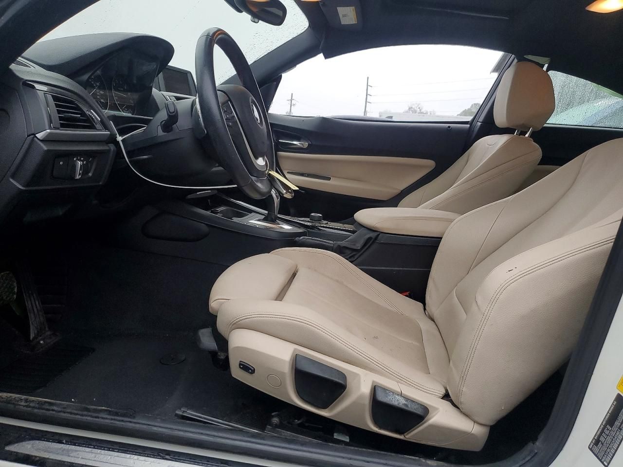 2016 BMW 228 i Sulev