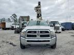 2015 Dodge RAM 4500 Utility / Service Truck