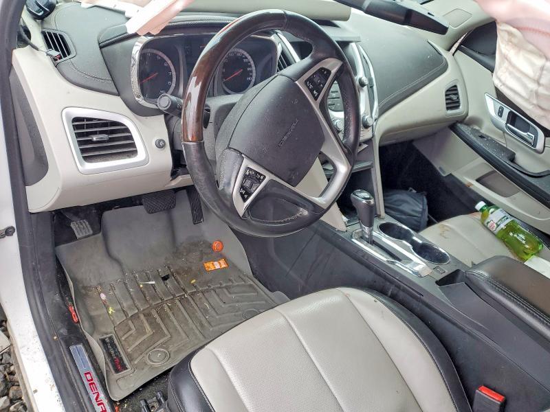 2017 GMC Terrain Denali