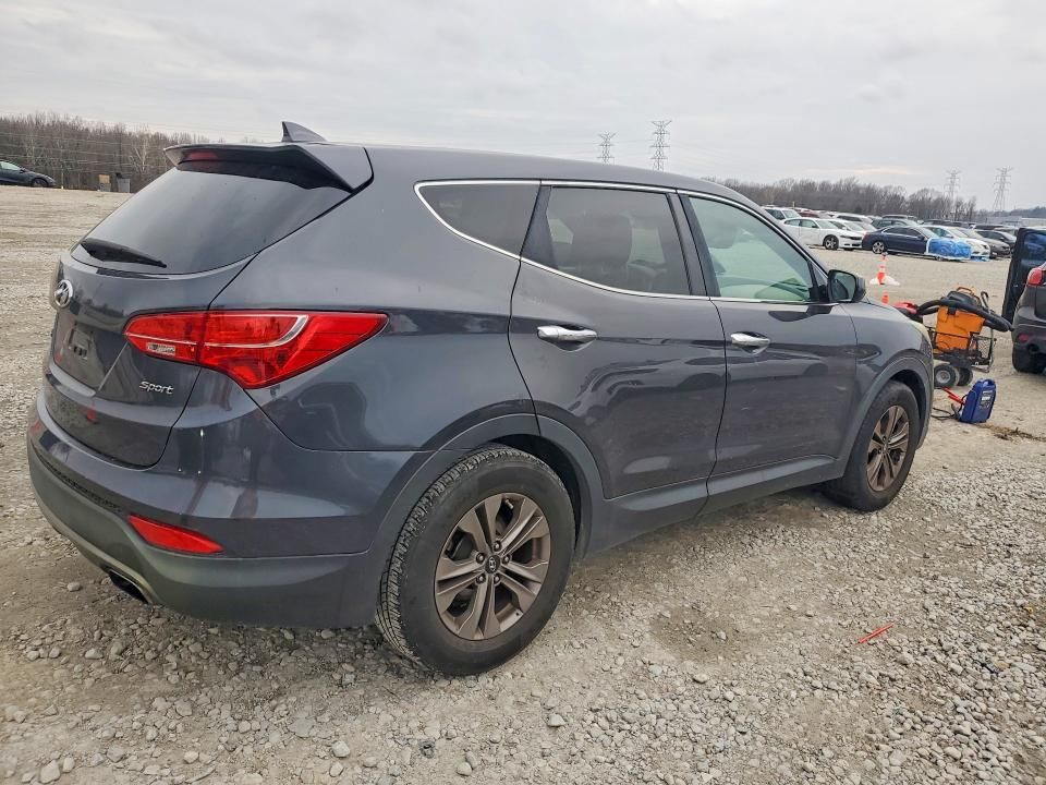 2016 Hyundai Santa fe Sport
