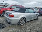 2006 BMW M3