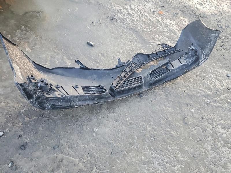 2014 Toyota Camry Hybrid