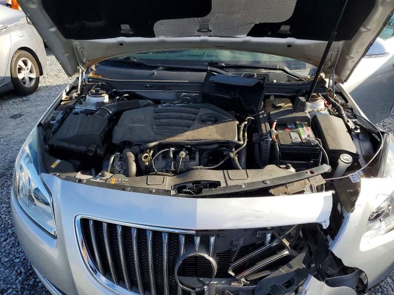 2013 Buick Regal Premium
