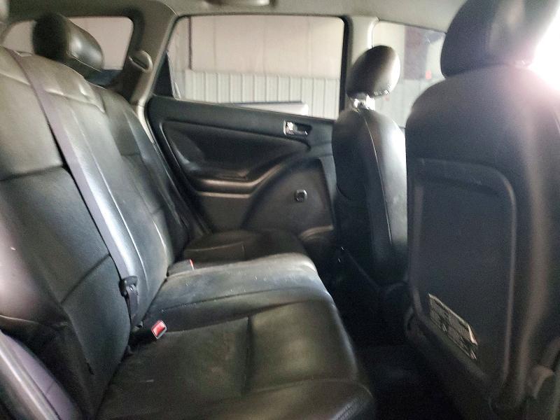 2006 Toyota Matrix xr
