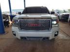 2014 GMC Sierra K1500 Denali