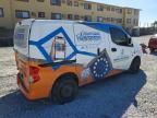2017 Nissan NV200 2.5S
