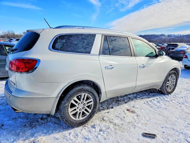 2012 Buick Enclave