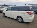 2013 Nissan Quest 3.5 s