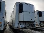 2015 Ggsd Refrigerated Van Trailer