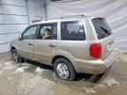 2003 Honda Pilot ex