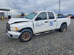 2003 Dodge RAM 3500 ST en venta en Tifton, GA