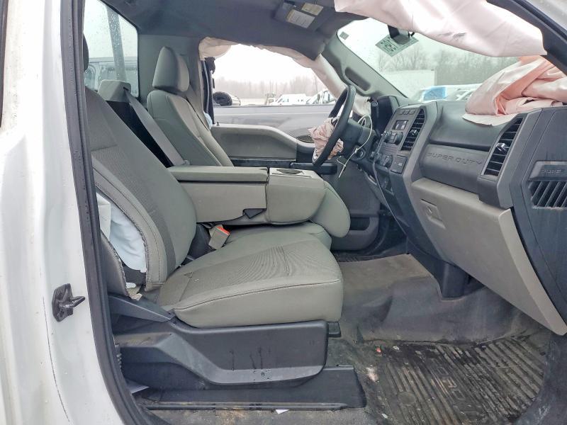 2019 Ford F250 Super Duty