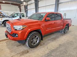 Toyota Vehiculos salvage en venta: 2016 Toyota Tacoma TRD Sport