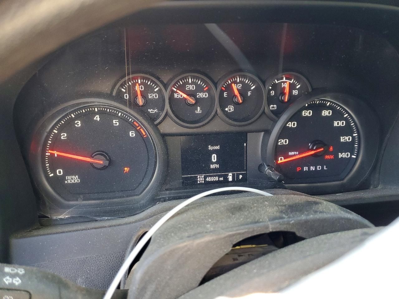 2023 GMC Sierra K3500