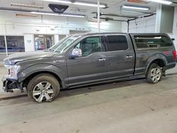 2018 Ford F150 Supercrew for sale in Pasco, WA
