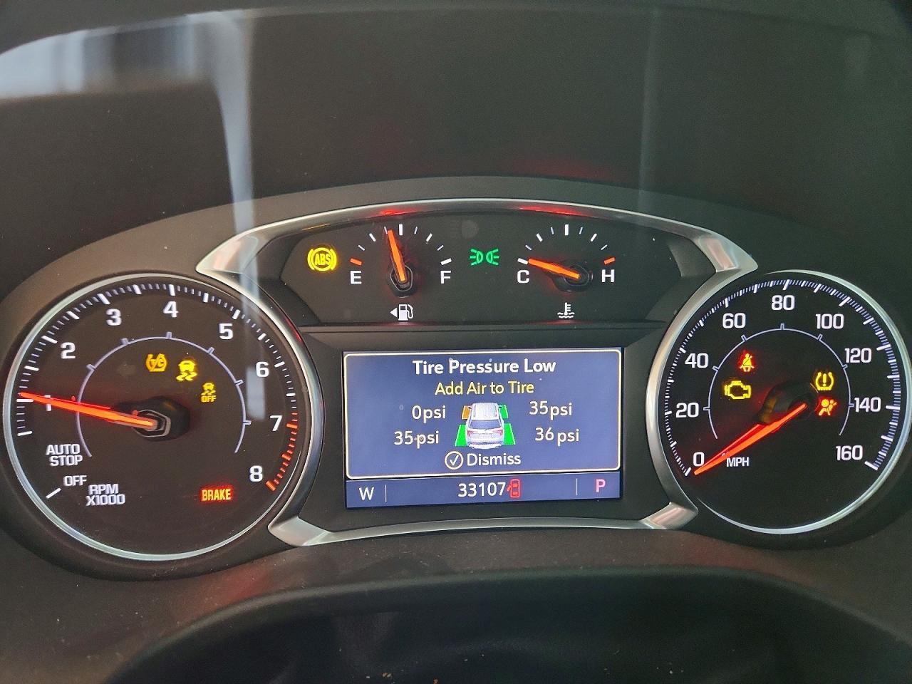 2022 GMC Acadia slt