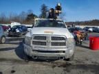 2016 Dodge RAM 5500 Bucket Truck