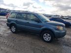 2006 Honda Pilot lx