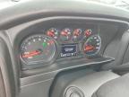 2026 Chevrolet Silverado K1500 Custom