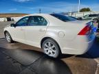 2010 Mercury Milan Premier