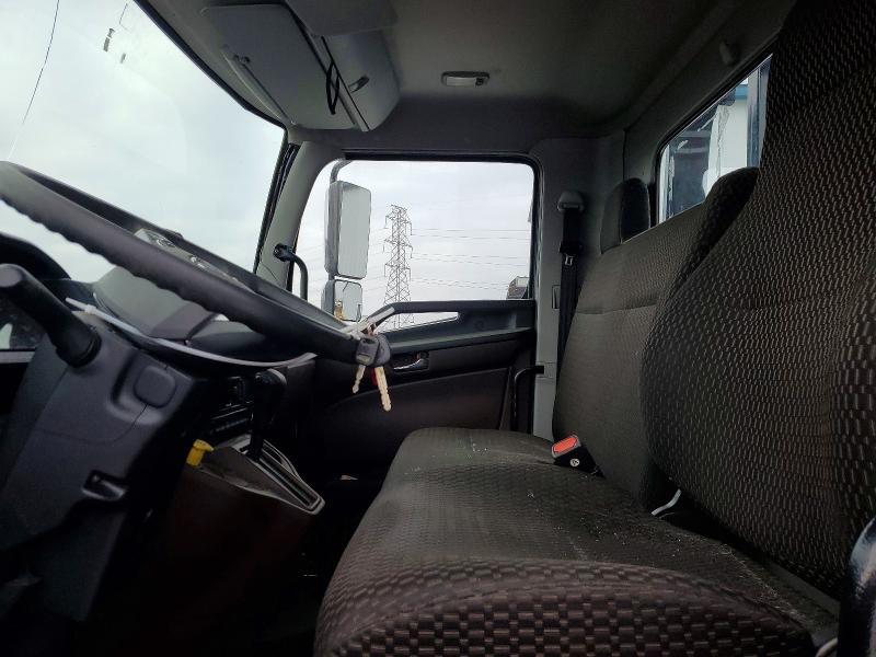 2024 Hino L6 Rollback  Truck