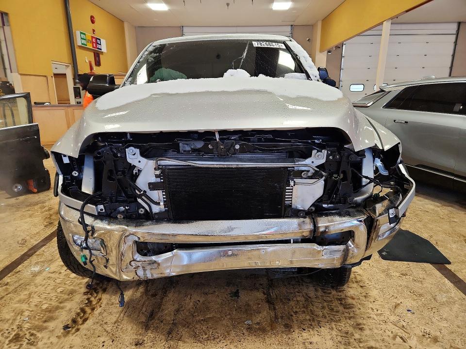 2010 Dodge RAM 2500