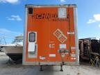2002 Wabash Dvcvhpc DRY Van Trailer