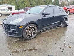 Porsche Macan salvage cars for sale: 2020 Porsche Macan
