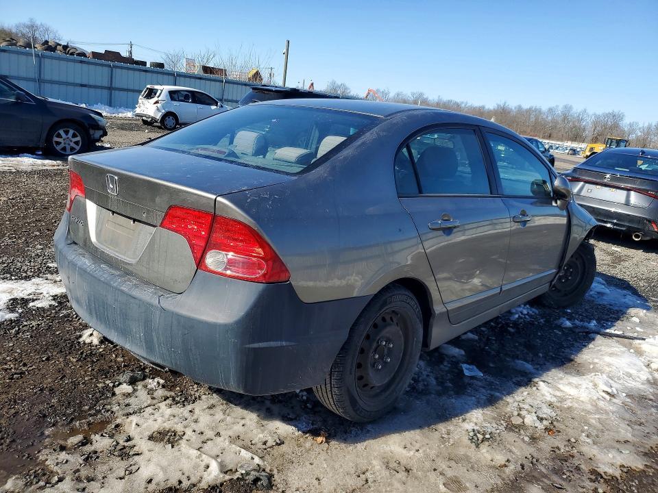 2006 Honda Civic lx