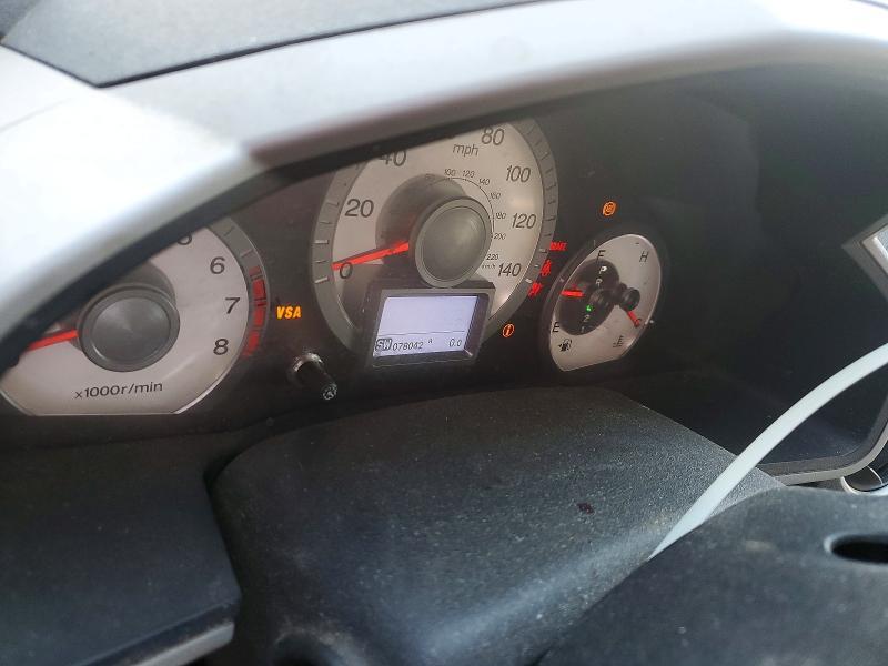 2010 Honda Pilot Touring