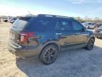 2014 Ford Explorer Sport