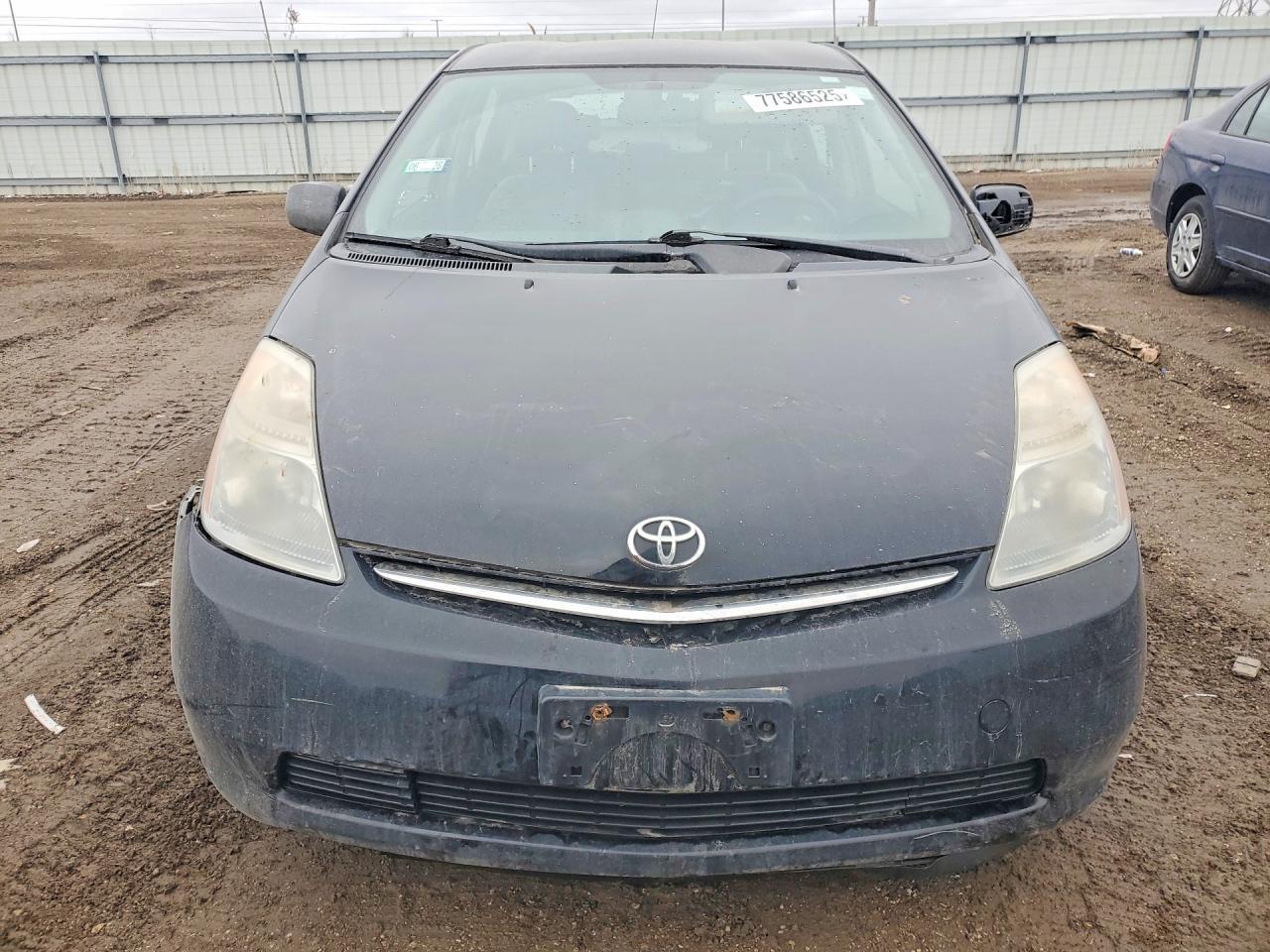 2007 Toyota Prius