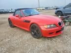 1999 BMW Z3 2.3