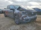 2021 Honda Ridgeline RTL