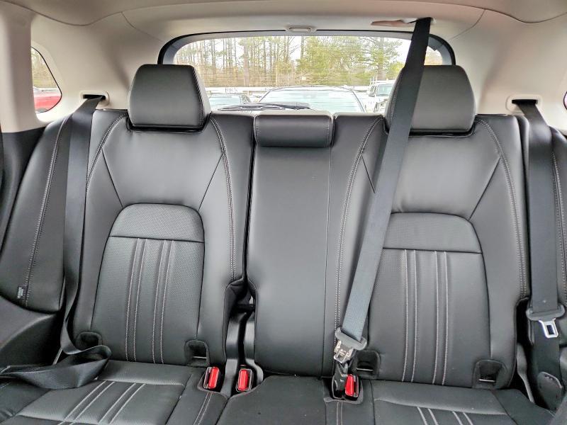 2025 Honda Hr-v exl