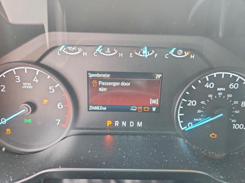 2023 Ford F250 Super Duty