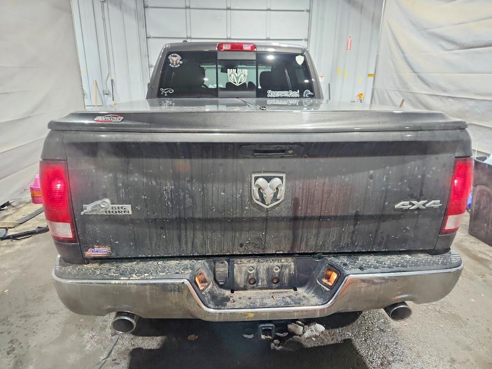 2015 Dodge Ram 1500 slt