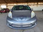 2015 Nissan Leaf s
