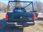 2011 Dodge Dakota SLT