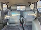 2009 Toyota Sienna xle