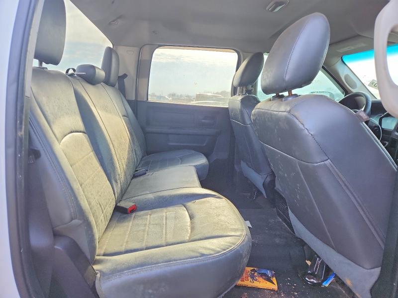 2014 Dodge RAM 2500 ST