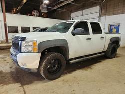 2011 Chevrolet Silverado C1500 lt for sale in Blaine, MN