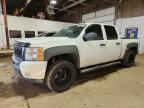 2011 Chevrolet Silverado C1500 lt