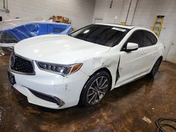 2018 Acura Tlx Tech for sale in New Britain, CT