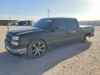 2007 Chevrolet Silverado C1500 Classic Crew Cab