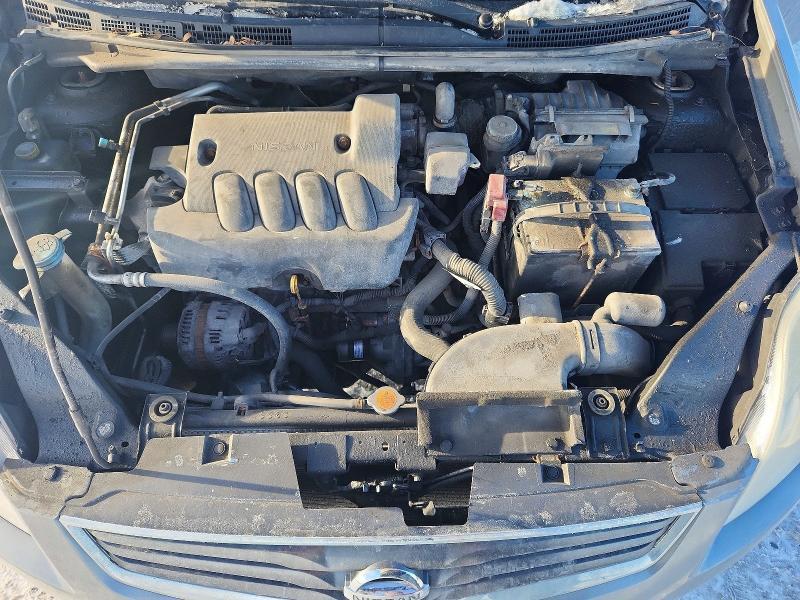 2010 Nissan Sentra 2.0