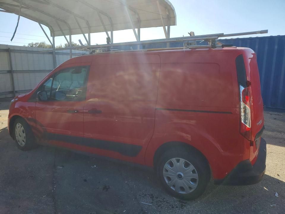 2021 Ford Transit Connect xlt