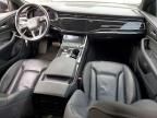 2019 Audi Q8 Premium