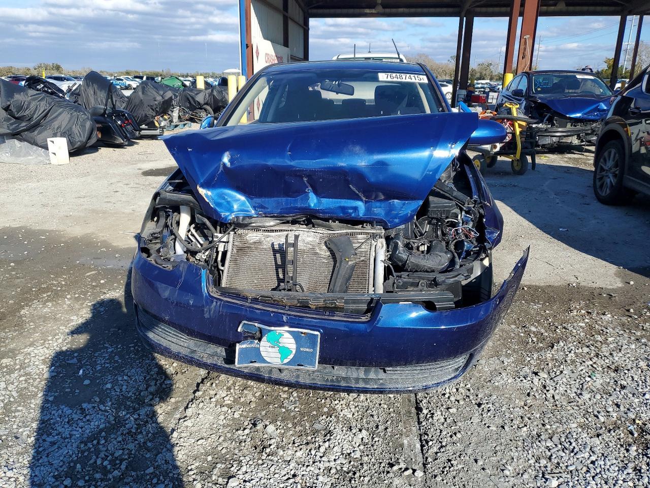2009 Hyundai Accent gs